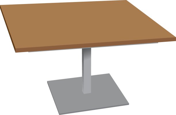 户外环境的木桌图片下载