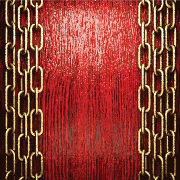 金色和木质背景图片下载