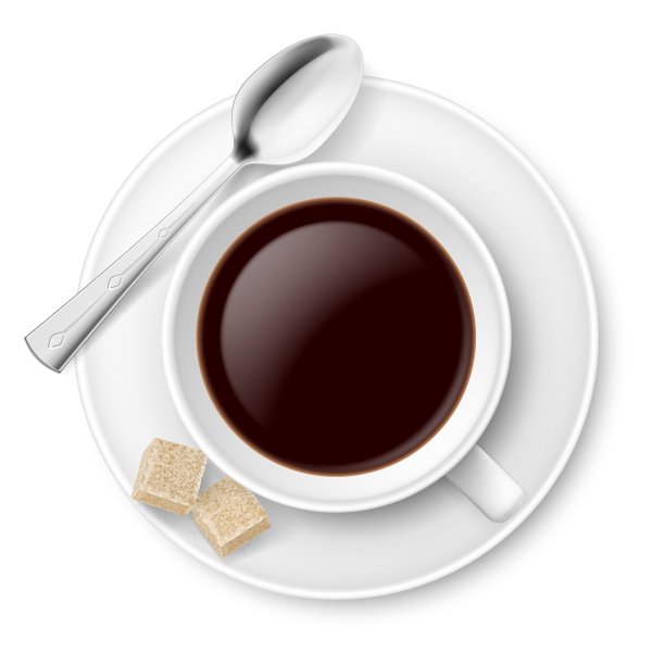 咖啡加糖图片下载