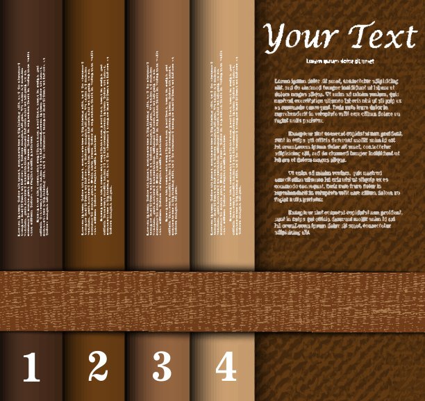 复古设计与横幅，网站，演示模板，抽象的纹理背景图片下载