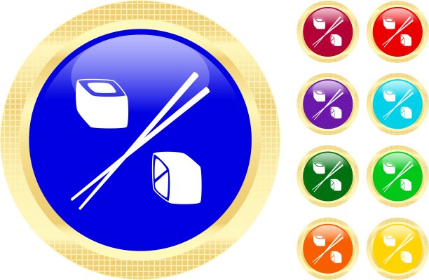 寿司卷的偶像图片下载