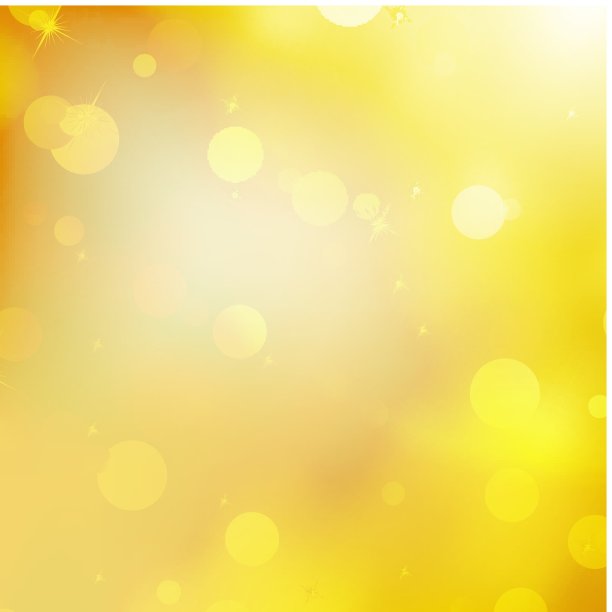 金光闪闪的圣诞背景。每股收益10图片下载