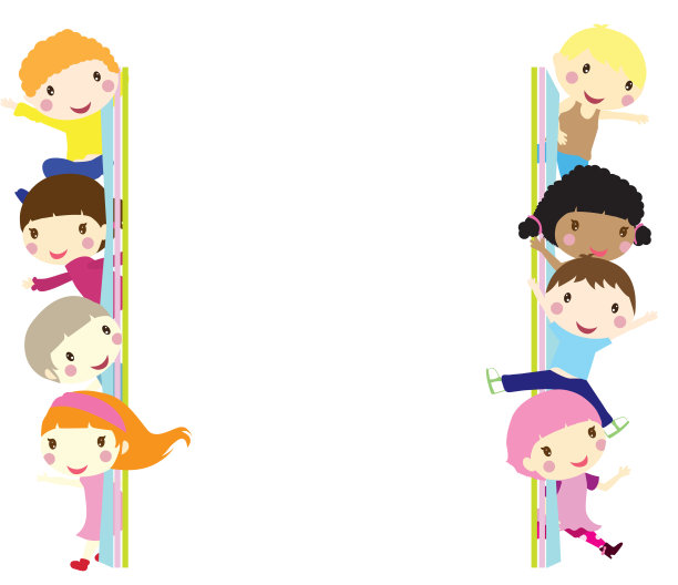 孩子的背景图片下载