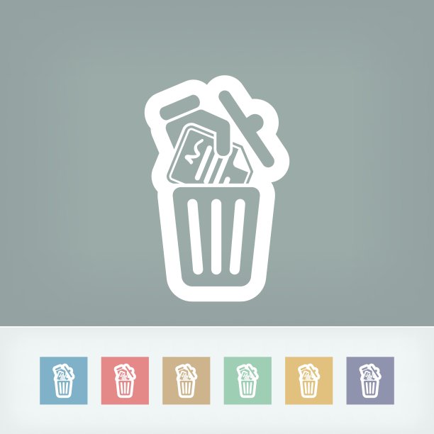 删除一个文档图片下载