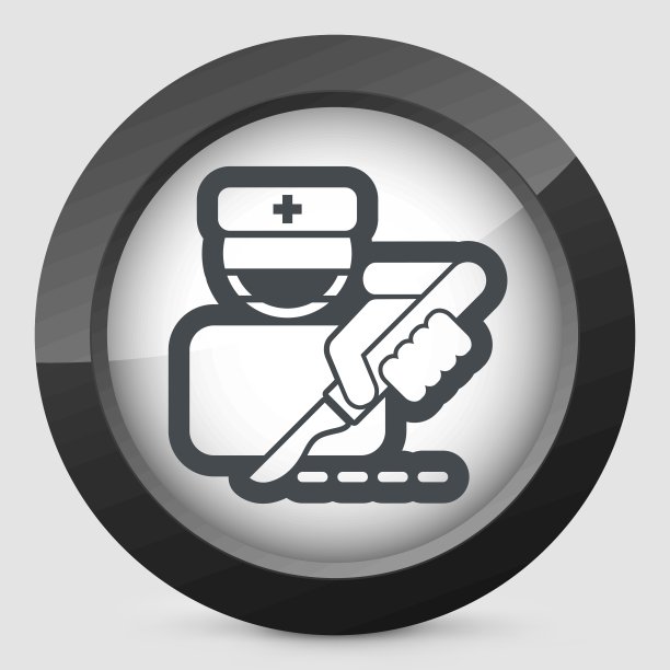 外科手术刀图片下载