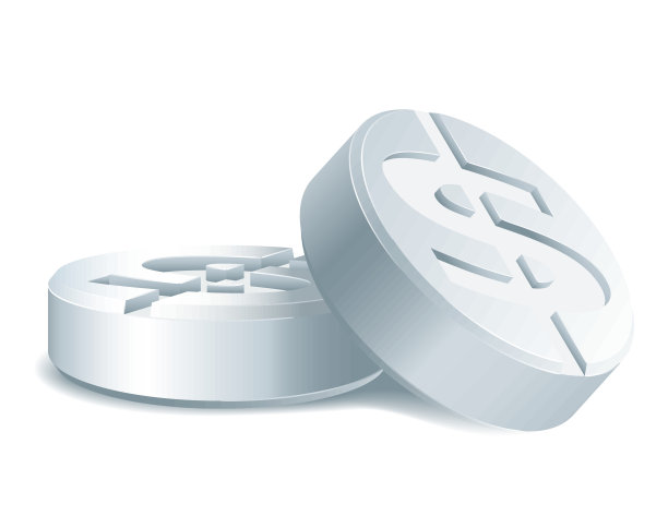 金钱是万灵药图片下载