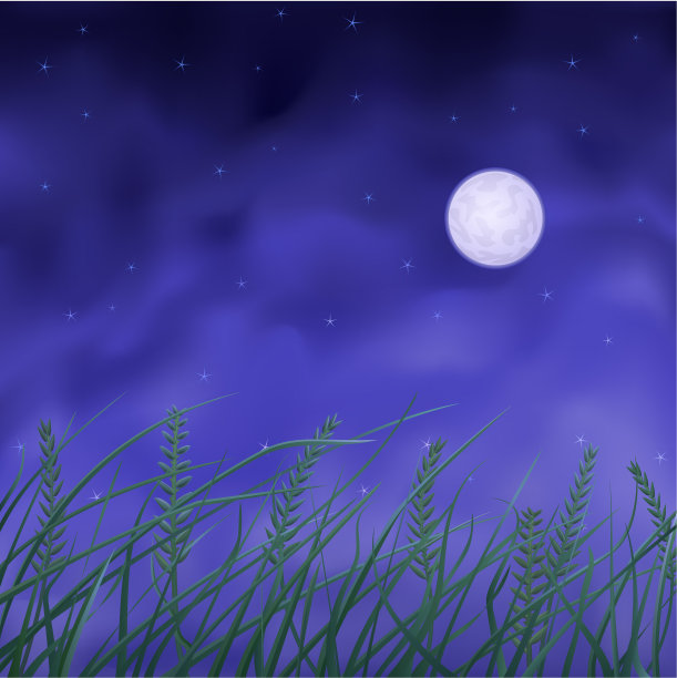 晚上场图片下载