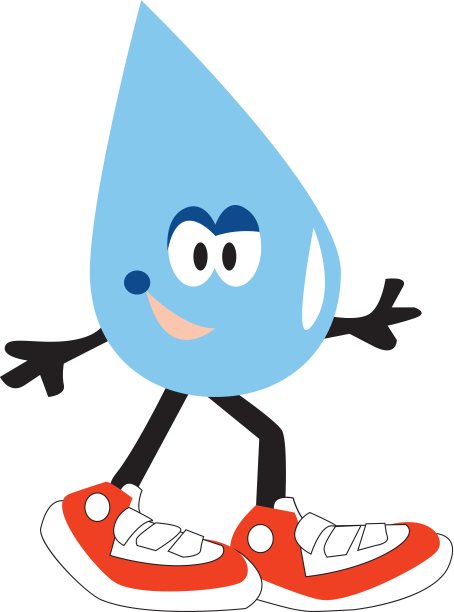 水是健康的图片下载