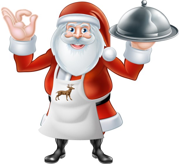 圣诞大厨圣诞晚宴2015 E2【改装】图片下载