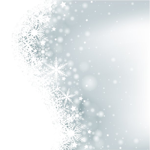 冬天的背景图片下载