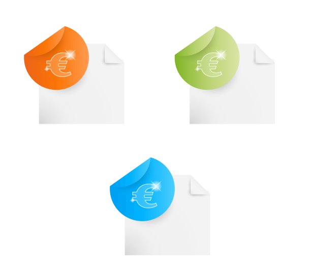 货币——欧元图片下载