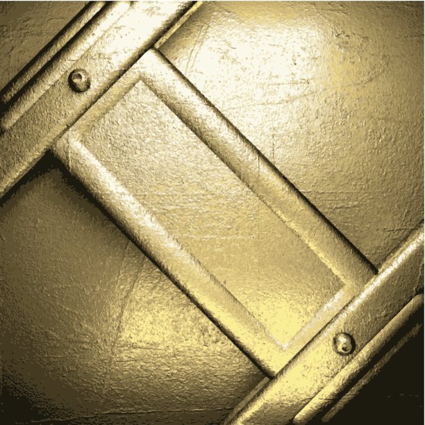 金色的背景图片下载