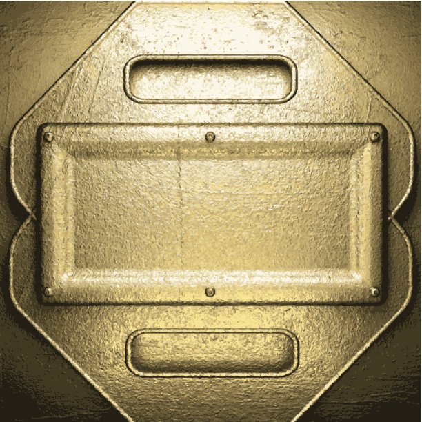 金色的背景图片下载