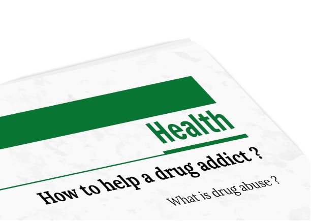 报纸——健康图片下载