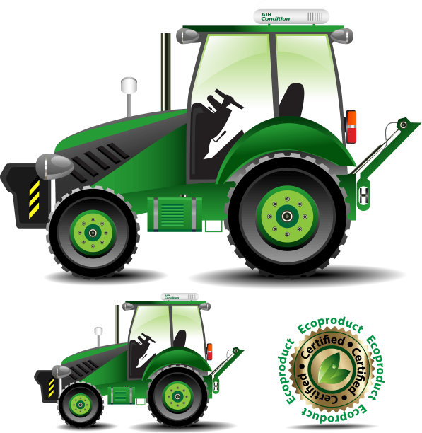 拖拉机成套(农用版)图片下载