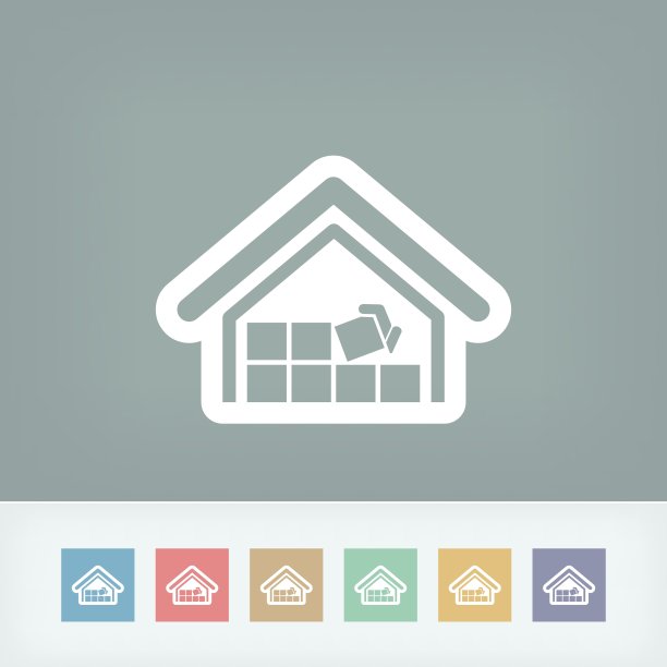 建筑的概念图片下载