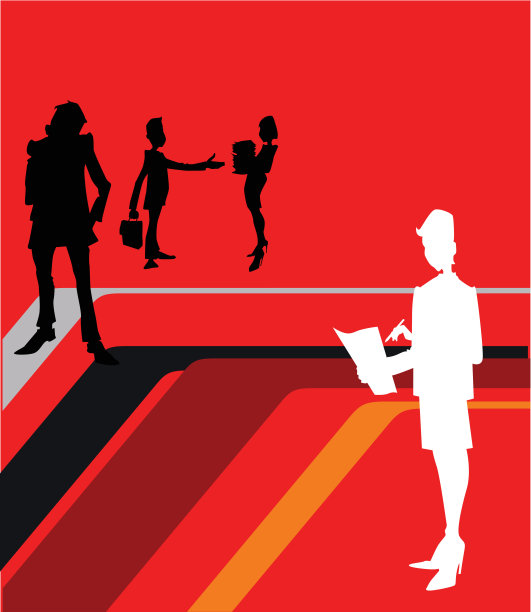 业务人员图片下载