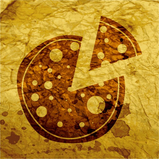 照片相机隔膜。平坦的现代网页按钮和空间为您的文本图片下载