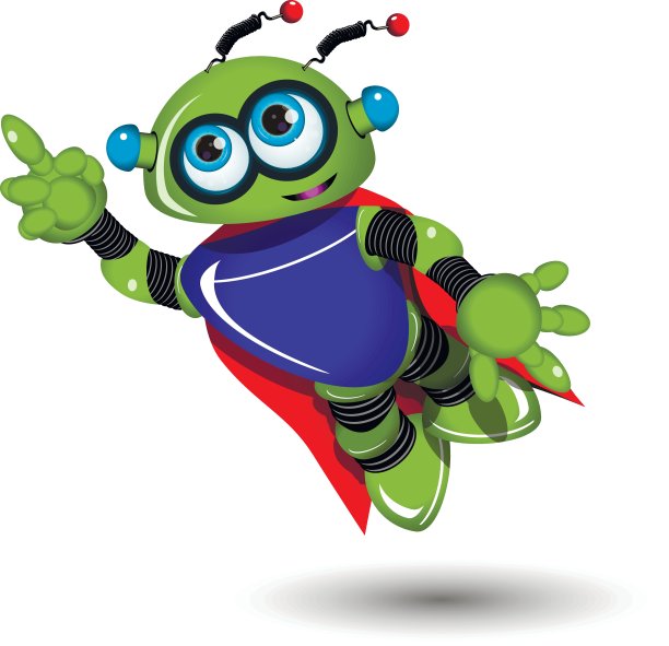 超级机器人图片下载