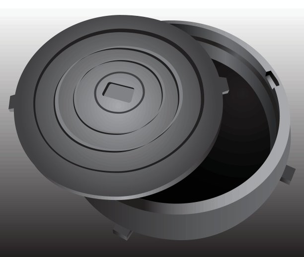 下水道孵化图片下载