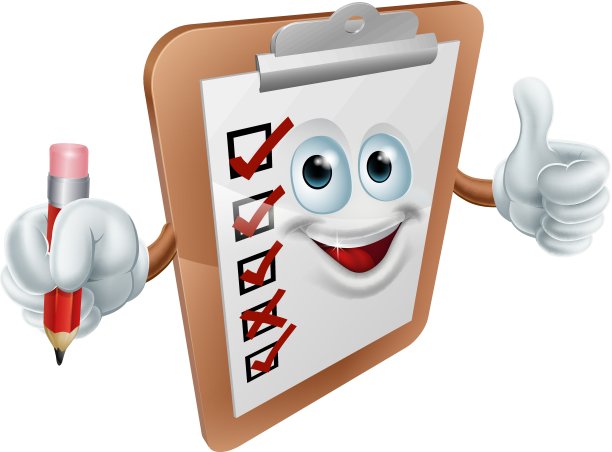 剪贴板的性格图片下载