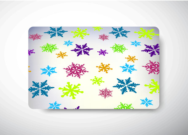 礼品卡图片下载