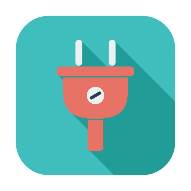 电插头图片下载