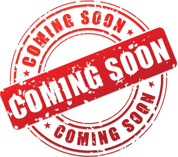 矢量即将到来图片下载