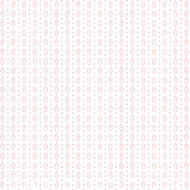 无缝的花卉图案图片下载