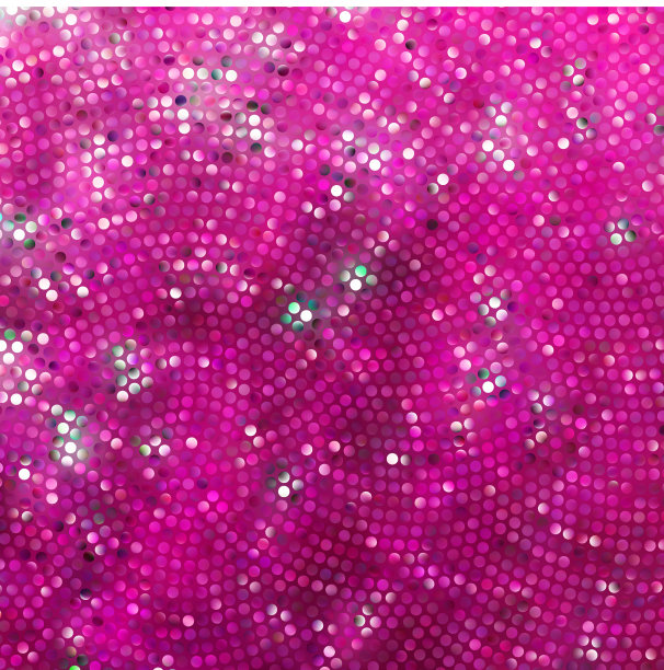 令人惊叹的模板设计上的粉红色闪闪发光。EPS 8图片下载