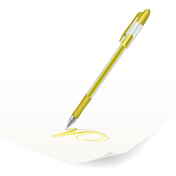 圆珠笔图片下载