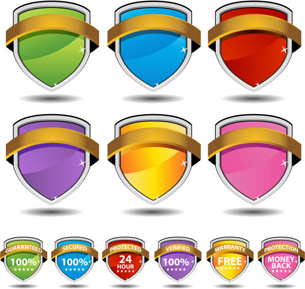 保护盾集图片下载