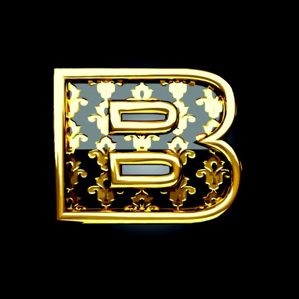 金色矢量图图片下载