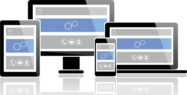 现代显示器，电脑，笔记本电脑，手机，平板电脑图片下载