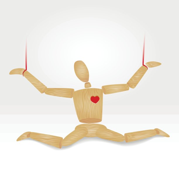 木制模型图片下载