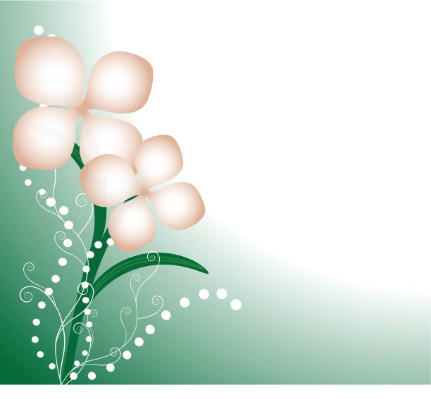 背景用鲜花图片下载