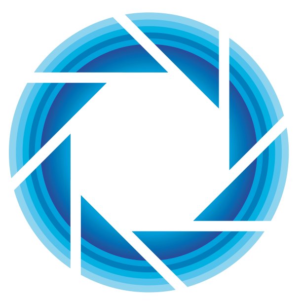 摄影的标志图片下载