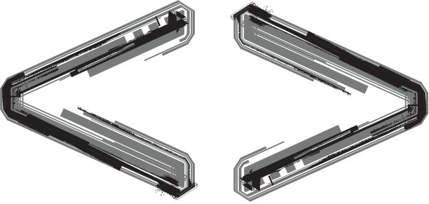 蹩脚货字体符号图片下载