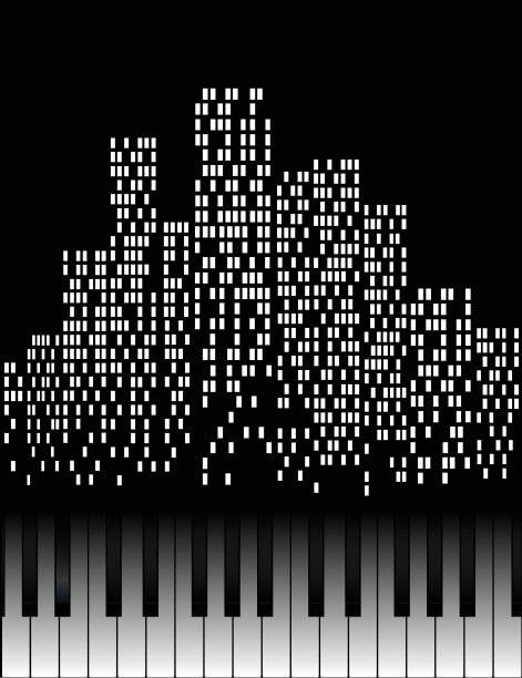 音乐之城图片下载