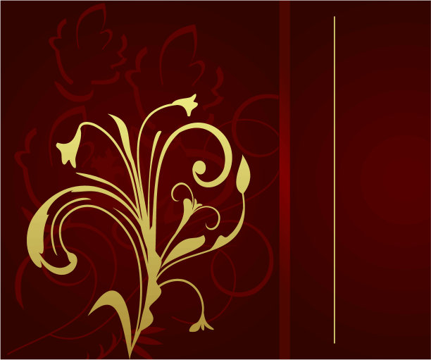 奢华设计背景图片下载