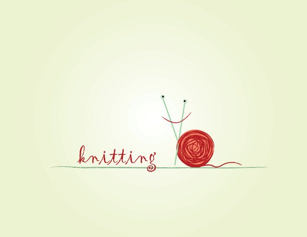 针织蜗牛图片下载