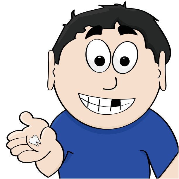 失去了牙齿图片下载