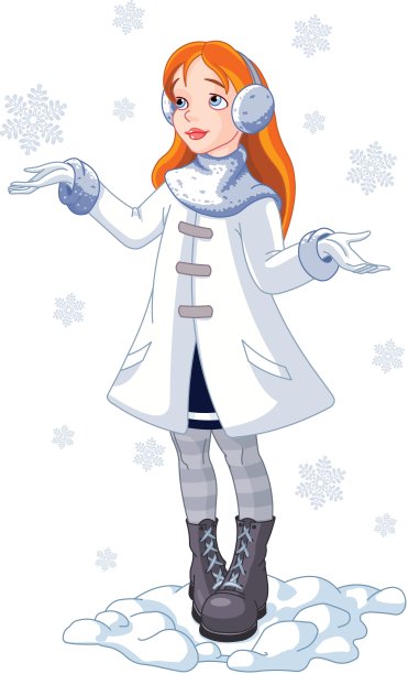 让它雪图片下载