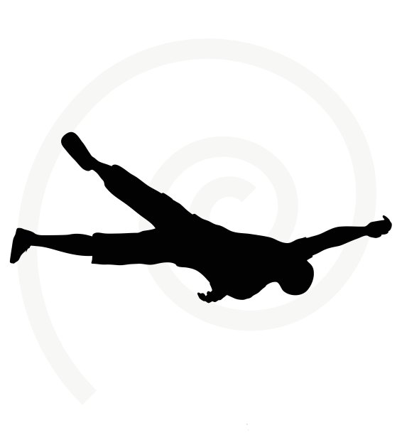 高级登山者的插图图片下载