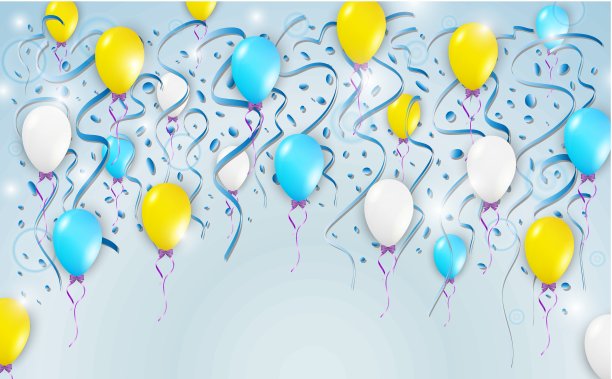气球图片下载