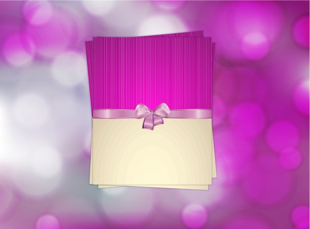 邀请卡图片下载