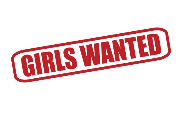 女孩想要的图片下载