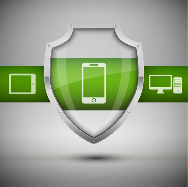 玻璃盾牌图片下载