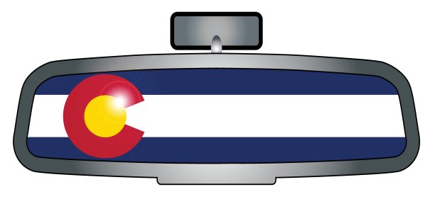 开车经过科罗拉多图片下载