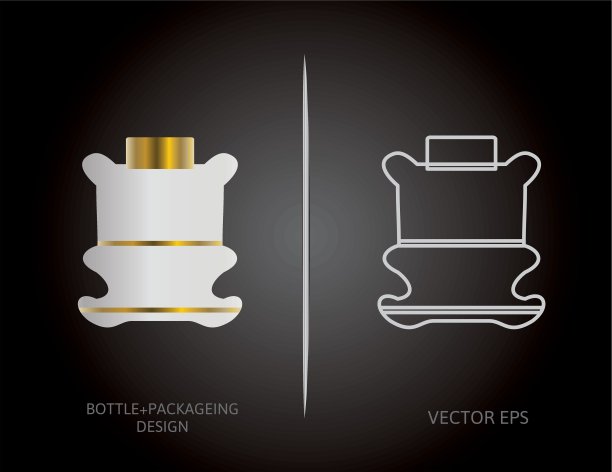 香水瓶图片下载